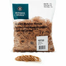 Business Source Quality Rubber Bands 15730