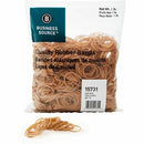Business Source Quality Rubber Bands 15731