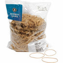 Business Source Quality Rubber Bands 15733