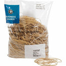 Business Source Quality Rubber Bands 15737