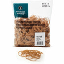 Business Source Quality Rubber Bands 15738