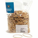 Business Source Quality Rubber Bands 15741