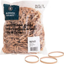 Business Source Quality Rubber Bands 15748