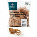 Business Source Quality Rubber Bands 15751