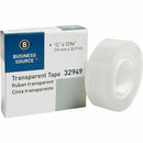 Business Source All-purpose Transparent Tape 32949