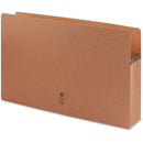 Business Source Legal Recycled File Pocket 65795