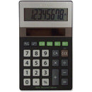 Sharp Calculators ELR277 Recycled Handheld Calculator ELR277BBK