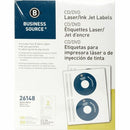 Business Source CD/DVD Labels 26148
