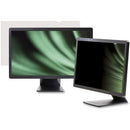 3M PF24.0W9 Privacy Filter for Widescreen Desktop LCD Monitor 24. PF240W9B