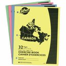 Hilroy 12692 Canada Excercise Book 12692