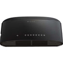 D-Link DGS-1008G Gigabit Desktop Switch DGS1008G