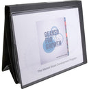 Business Source Presentation Binder 16456