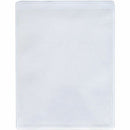 Business Source Self-Adhesive Shop Ticket Holders 16466