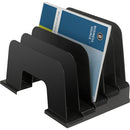 Business Source Large Step Incline Organizer 62883
