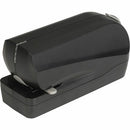 Business Source Electric Flat Clinch Stapler 62877