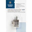 Business Source 9/32" Replacement Punch Head 16509