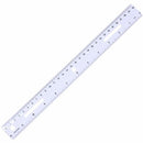 Business Source 12" Ruler 32365