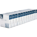 Business Source All-purpose Transparent Glossy Tape 43575