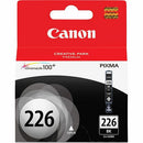 Canon CLI-226BK Original Ink Cartridge 4546B001