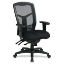Office Star Pro-Line II 92892 High Back Management Chair with Pro 9289230