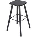 Safco AlphaBetter Stool 1205BL