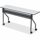 Iceberg OfficeWorks 68057 Mobile Training Table 68057