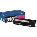Brother TN310M Original Toner Cartridge TN310M