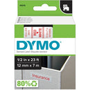 Dymo D1 Electronic Tape Cartridge 45015