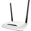 TP-LINK TL-WR841N Wireless N300 Home Router TLWR841N