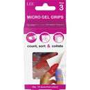 LEE Tippi Micro-Gel Fingertip Grips 61030