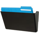 Deflecto EZ Link Stackable DocuPocket 73204