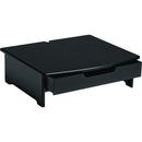 Rolodex Wood Tones ROL82430 Monitor Stand 82430