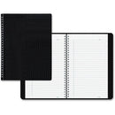Blueline Duraflex Notebook - Letter B4181