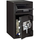 Sentry Safe Electronic Lock Depository Safe DH109E