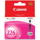Canon CLI-226M Original Ink Cartridge 4548B001