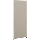 HON Verse Panel, 48"W x 60"H P6048GYGY