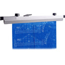 Lorell Document Hanging Clamps 69503