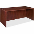 Lorell Essentials Series Rectangular Desk Shell 69372