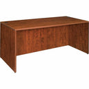 Lorell Essentials Series Rectangular Desk Shell 69408