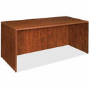 Lorell Essentials Series Rectangular Desk Shell 69407