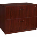 Lorell Essentials Series Lateral File 69399