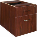 Lorell Essentials Series Box/File Hanging File Cabinet 69398
