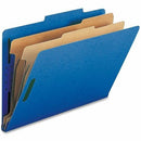 Nature Saver Legal Recycled Classification Folder SP17228