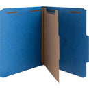 Nature Saver Letter Recycled Classification Folder SP17202