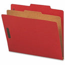 Nature Saver Letter Recycled Classification Folder SP17201