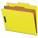 Nature Saver Letter Recycled Classification Folder SP17204