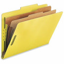 Nature Saver Legal Recycled Classification Folder SP17227