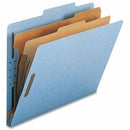 Nature Saver Letter Recycled Classification Folder SP17205
