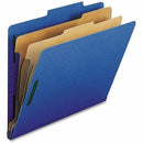 Nature Saver Letter Recycled Classification Folder SP17207