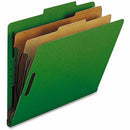 Nature Saver Letter Recycled Classification Folder SP17208